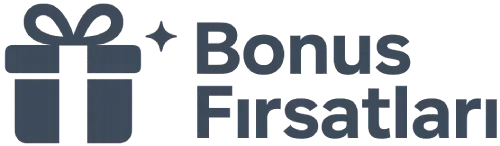 Bonus Fırsatları